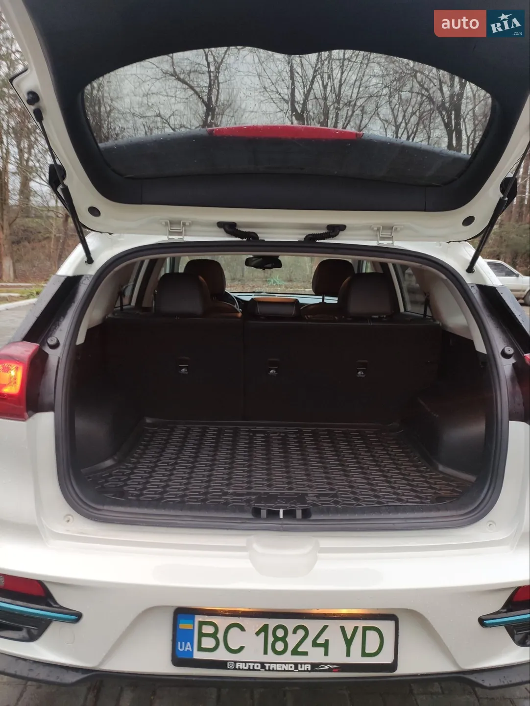 2022 Kia Niro - мініатюра 11