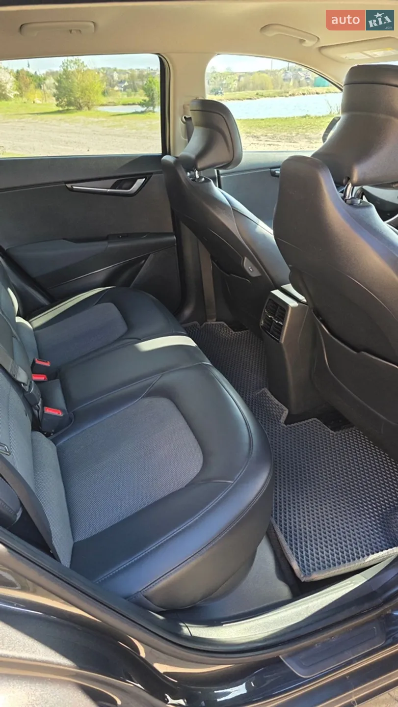 2022 Kia Niro - мініатюра 8