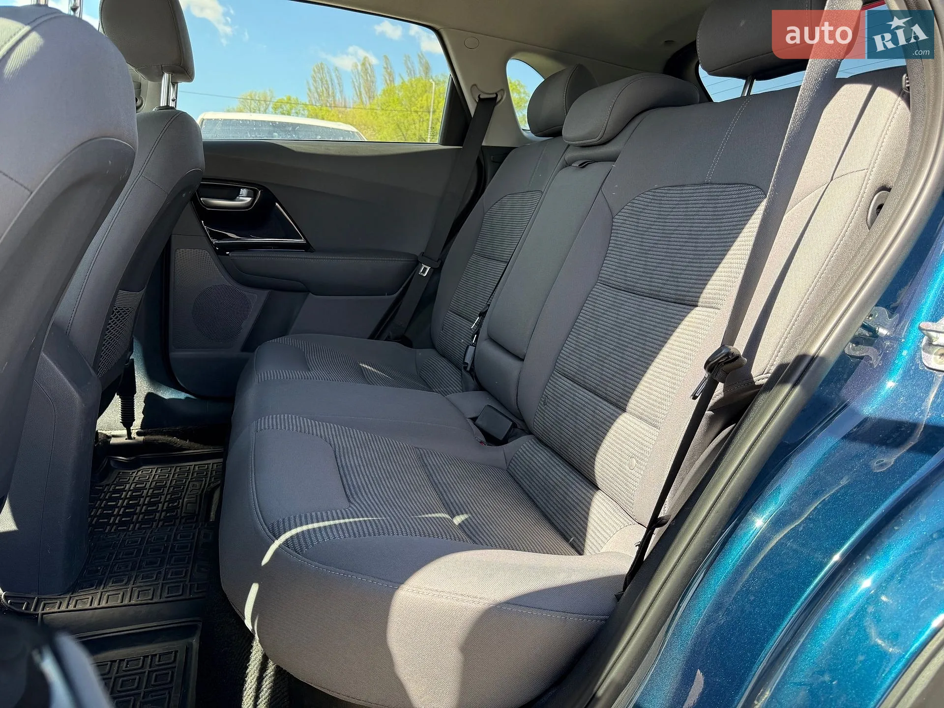 2021 Kia Niro - мініатюра 20