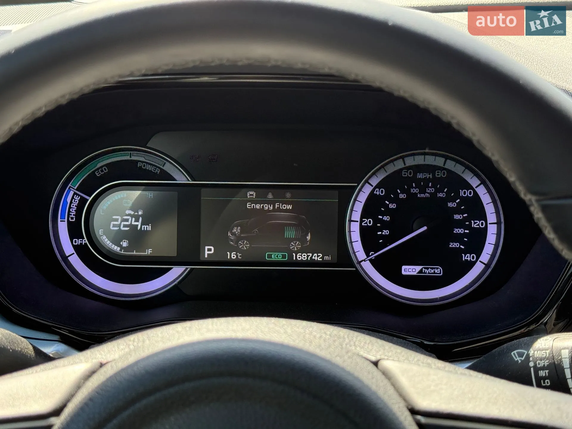 2021 Kia Niro - мініатюра 28