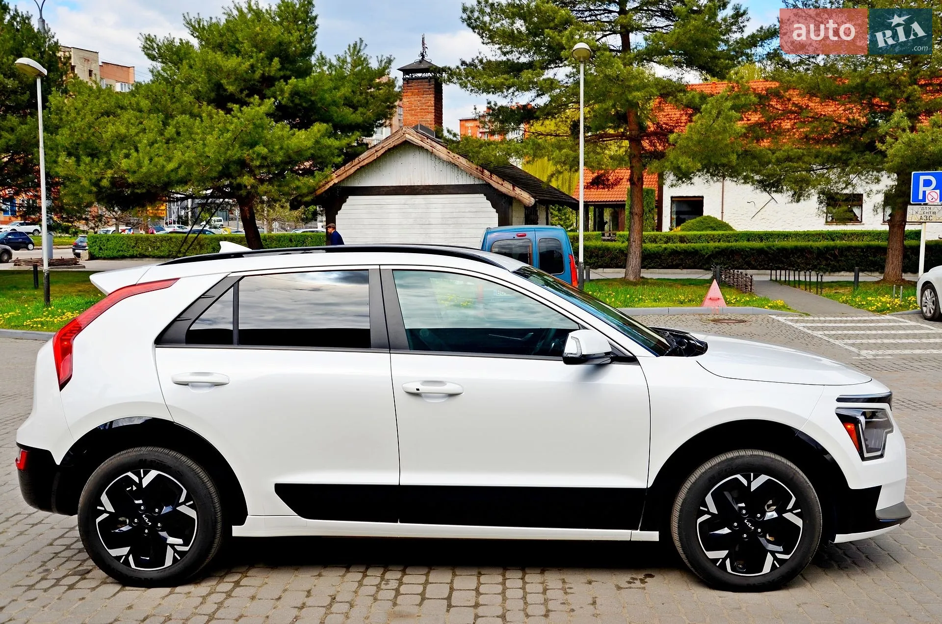 2023 Kia Niro - мініатюра 5