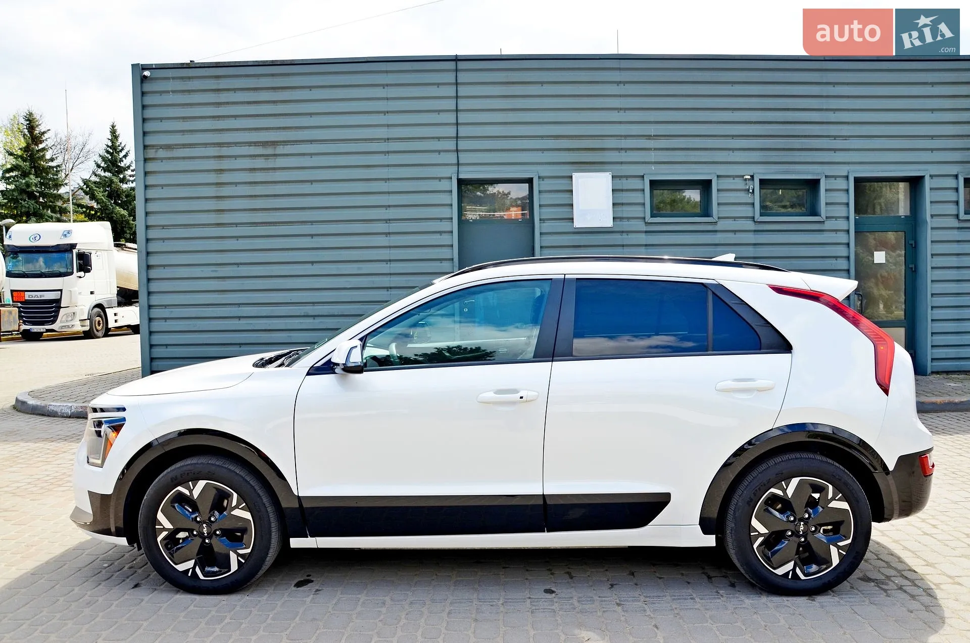 2023 Kia Niro - мініатюра 13