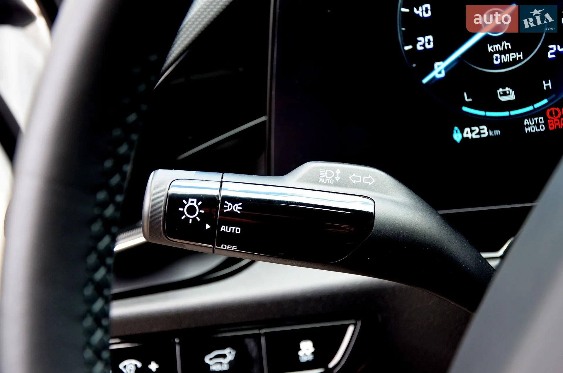 2023 Kia Niro - мініатюра 23