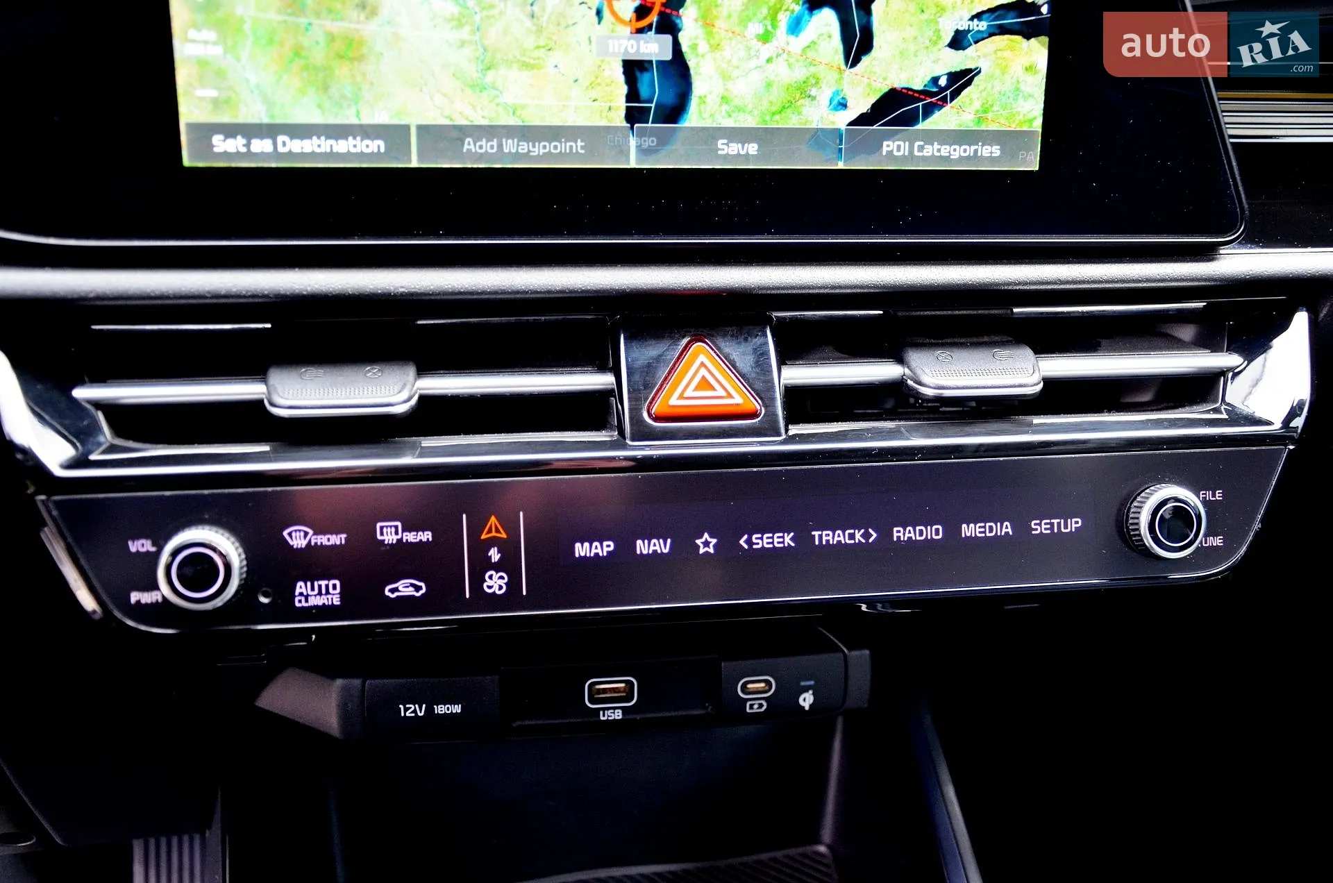 2023 Kia Niro - мініатюра 30