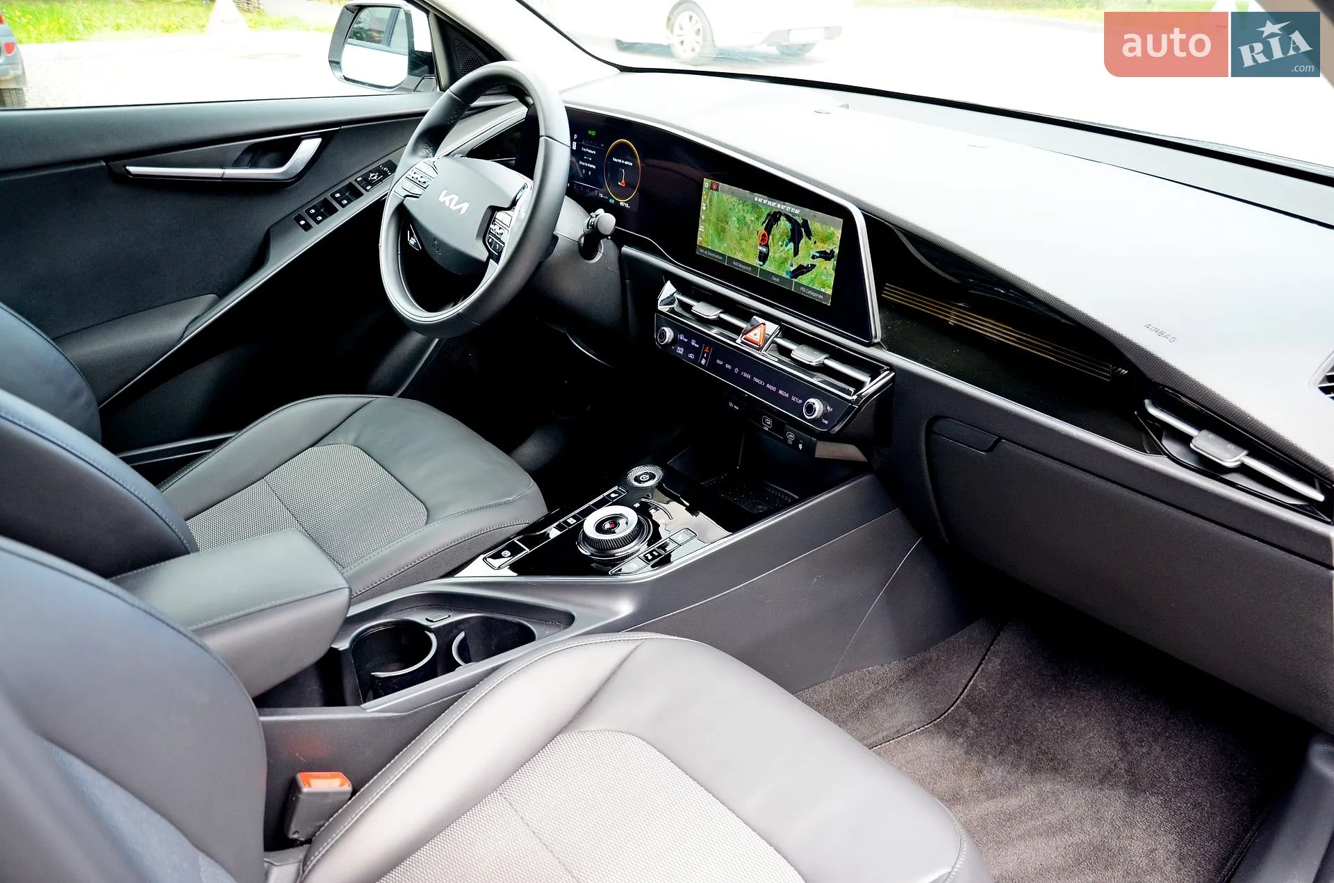2023 Kia Niro - мініатюра 39