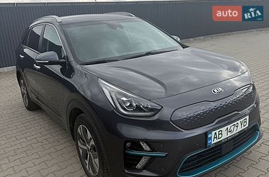 Внедорожник / Кроссовер Kia Niro 2019 в Летичеве