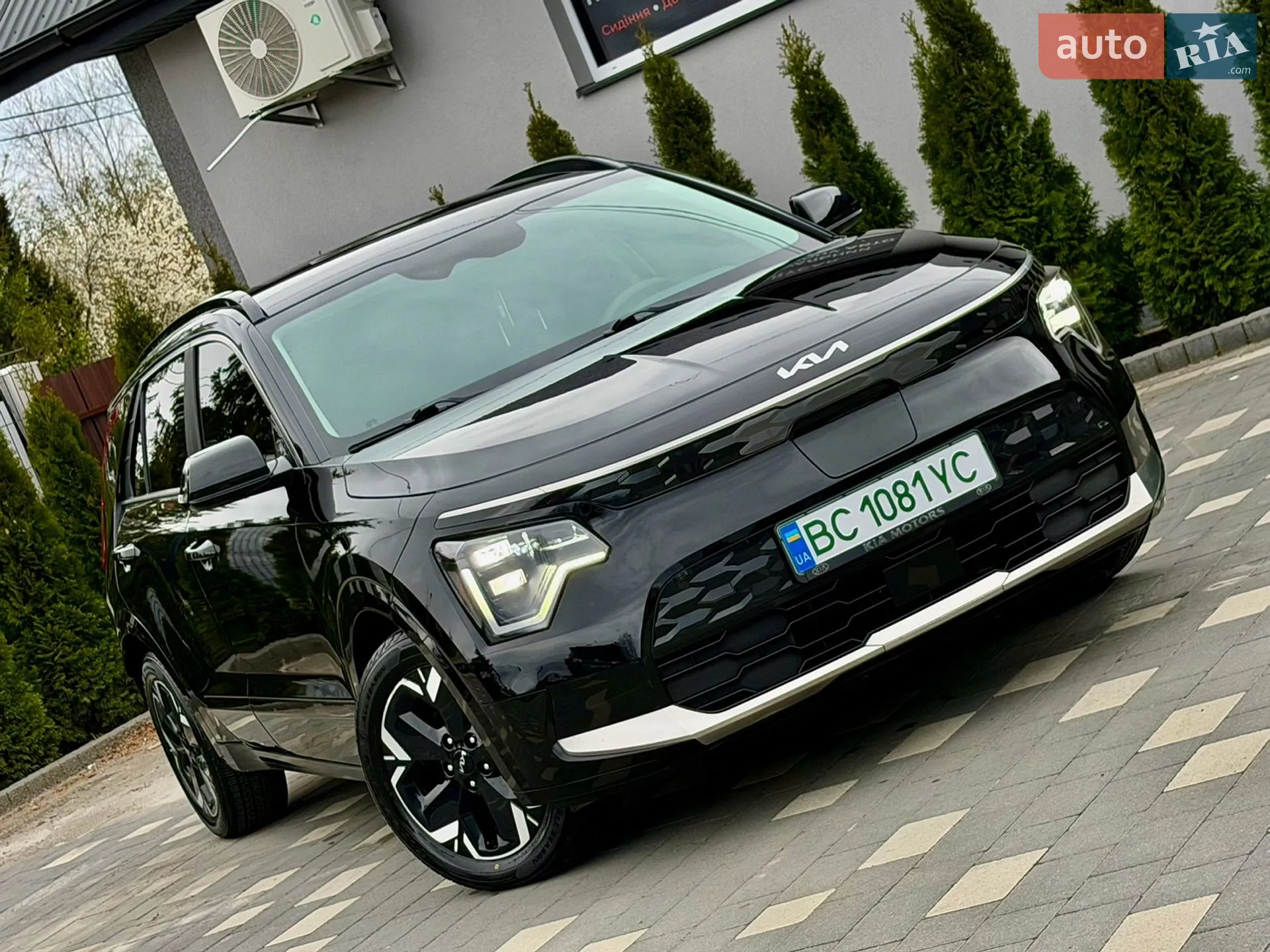 2022 Kia Niro - мініатюра 14