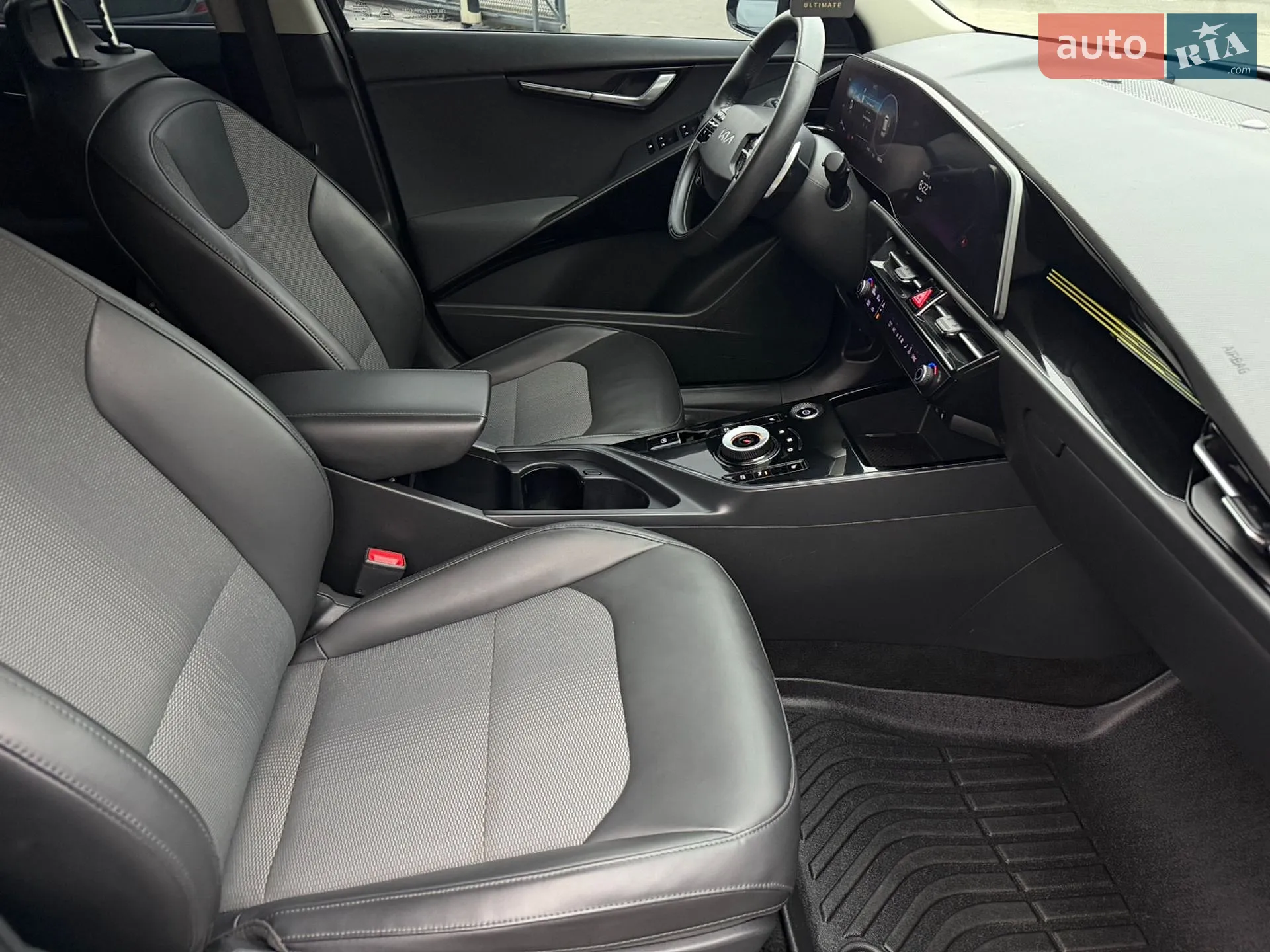 2022 Kia Niro - мініатюра 44