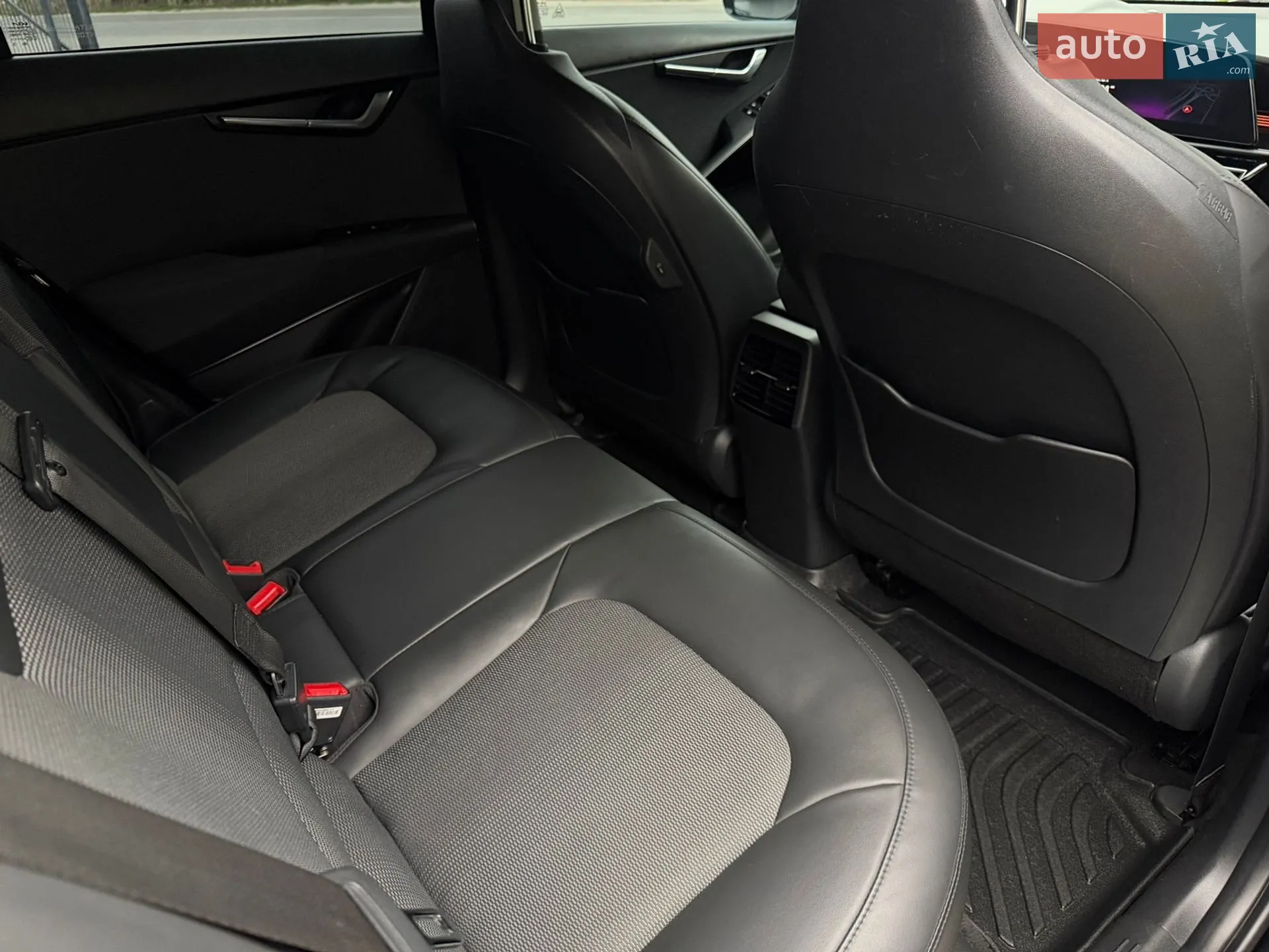 2022 Kia Niro - мініатюра 49