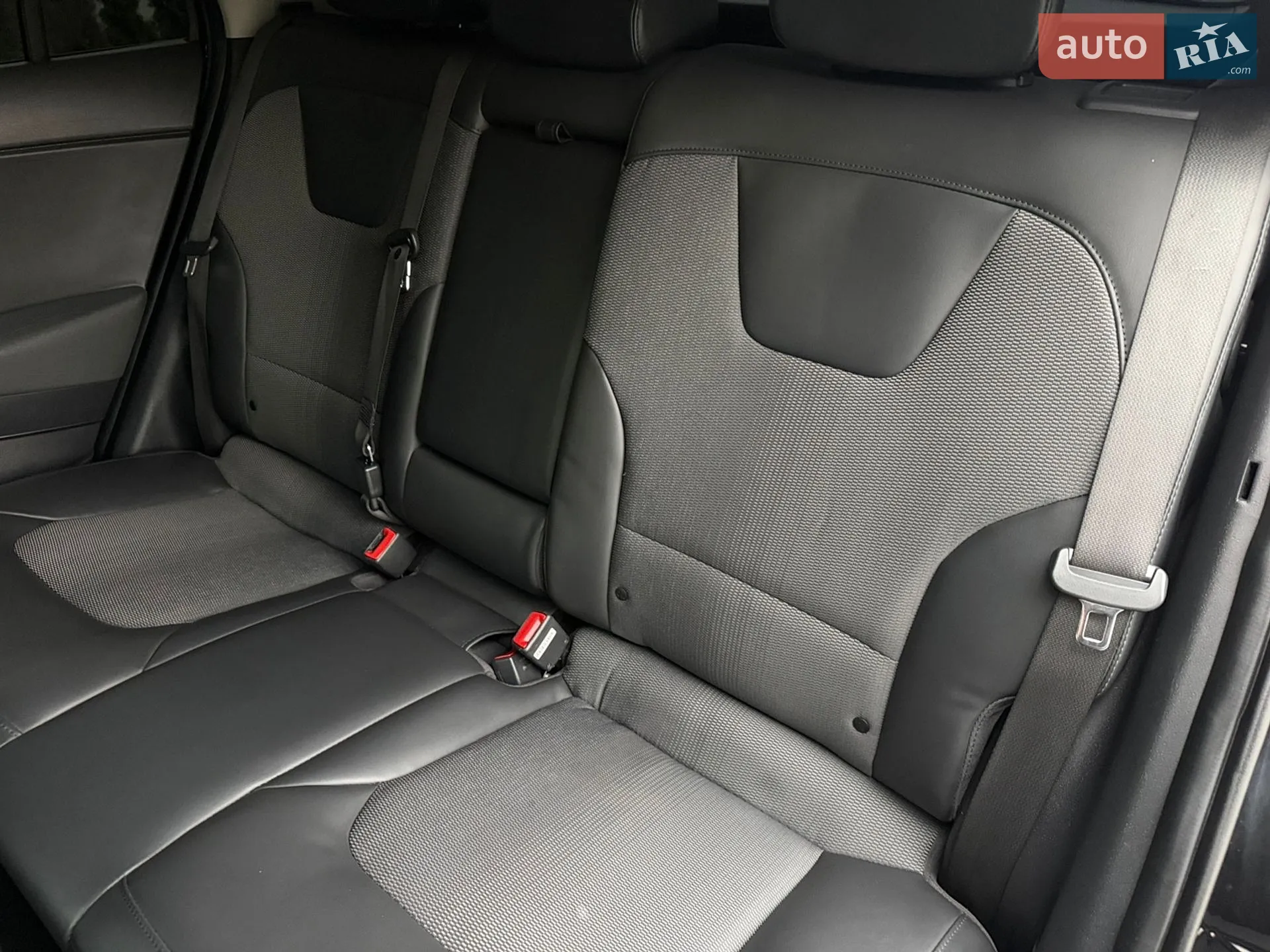 2022 Kia Niro - мініатюра 54