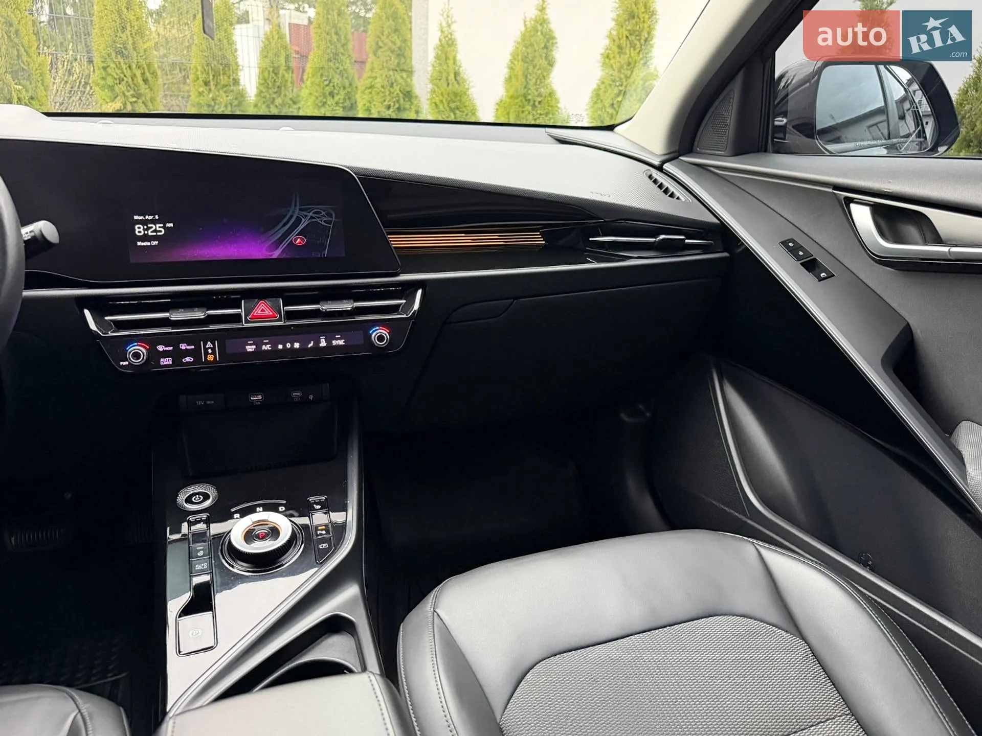 2022 Kia Niro - мініатюра 59