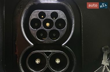 Внедорожник / Кроссовер Kia Niro 2021 в Львове