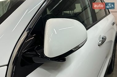 Внедорожник / Кроссовер Kia Niro 2021 в Львове