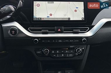 Внедорожник / Кроссовер Kia Niro 2021 в Львове