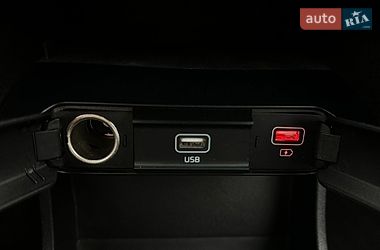 Внедорожник / Кроссовер Kia Niro 2021 в Львове