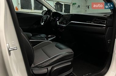 Внедорожник / Кроссовер Kia Niro 2021 в Львове
