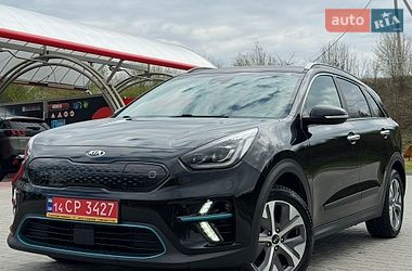 Внедорожник / Кроссовер Kia Niro 2021 в Тернополе
