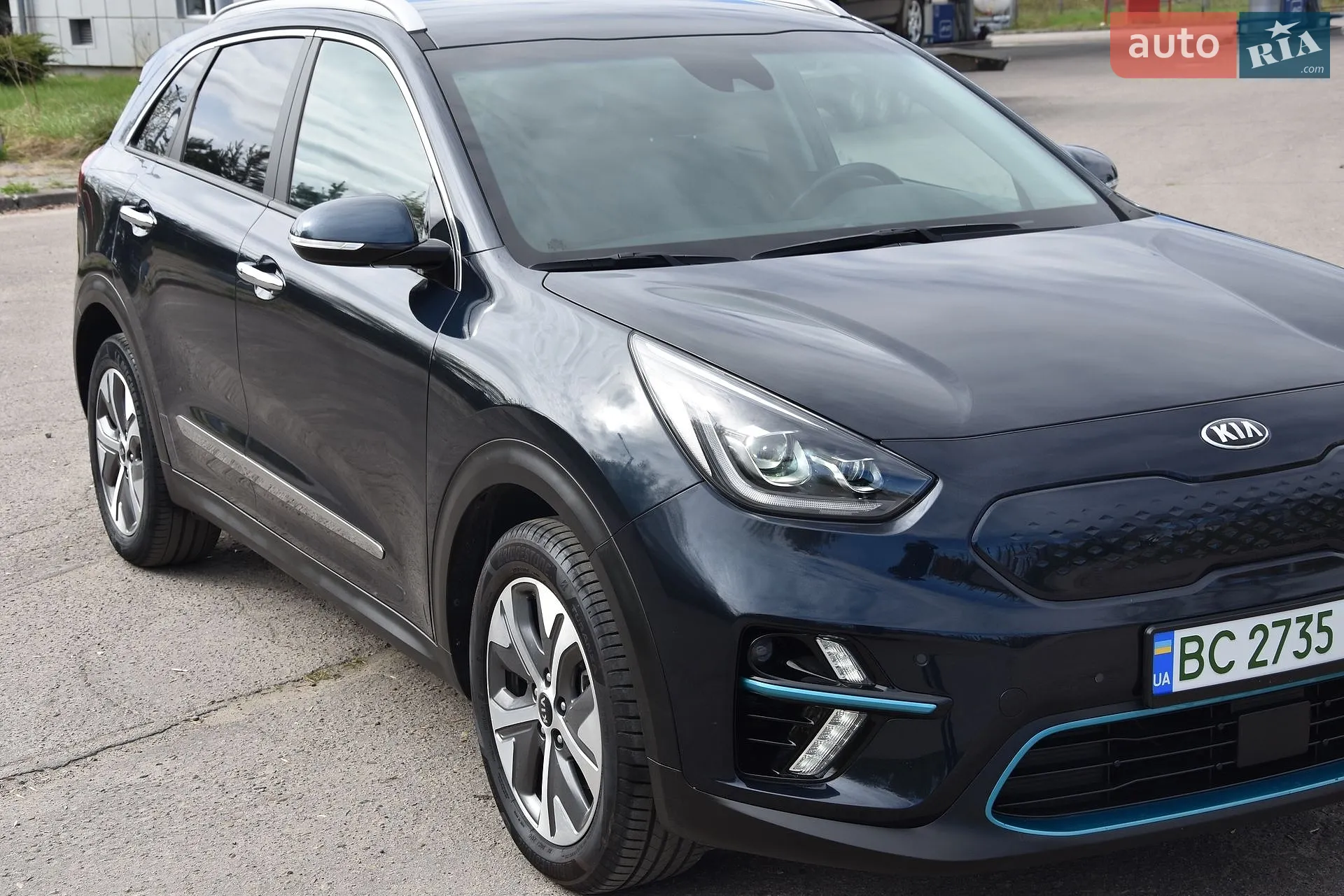 2021 Kia Niro - мініатюра 11