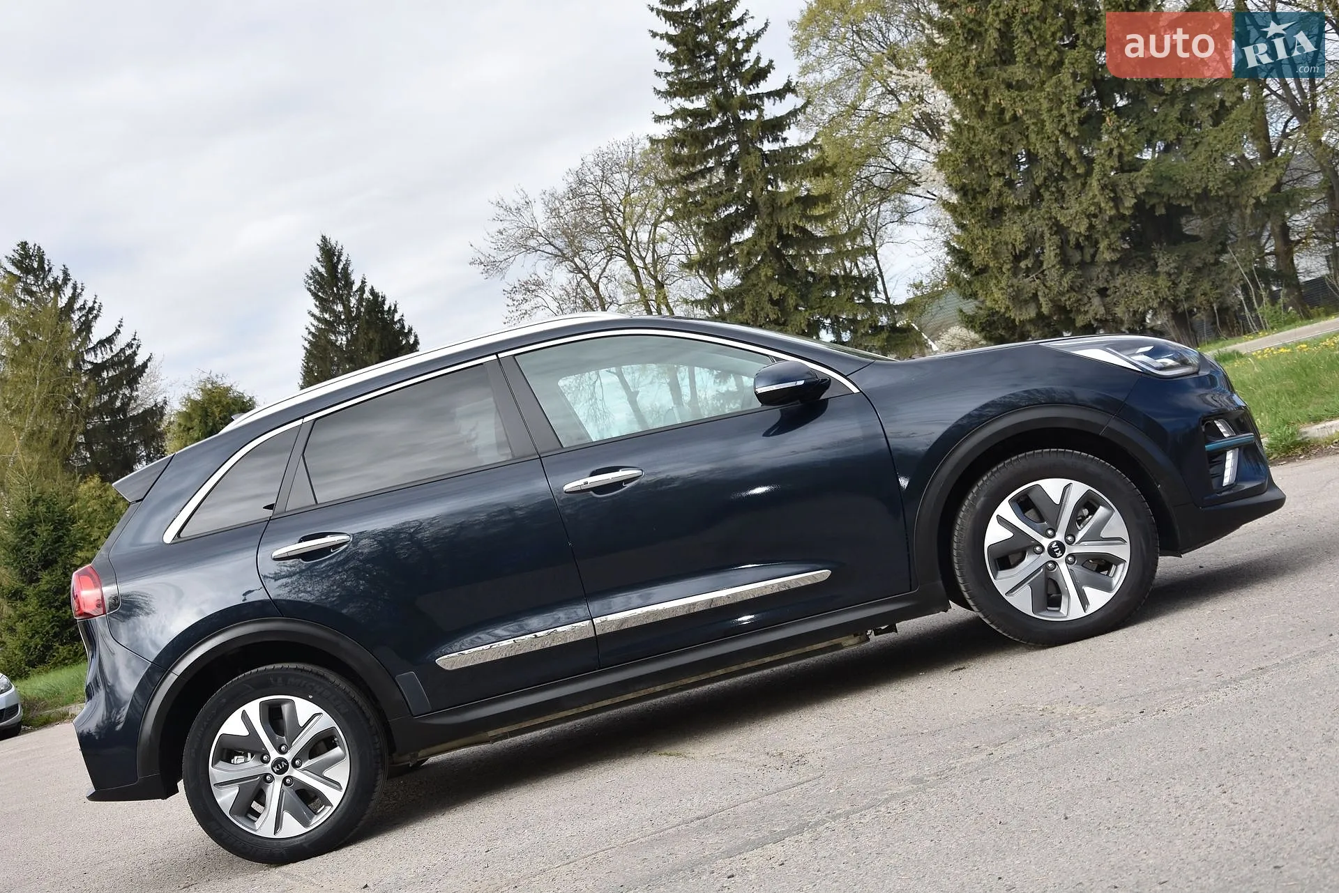 2021 Kia Niro - мініатюра 15