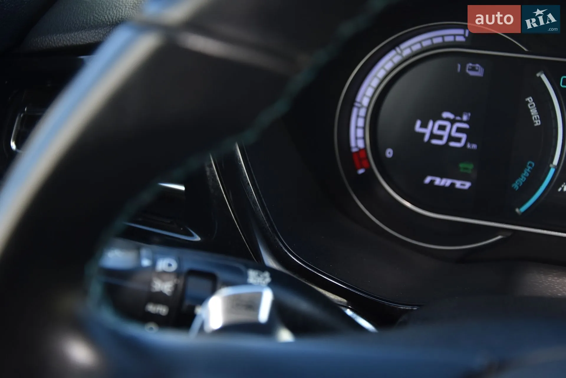 2021 Kia Niro - мініатюра 38