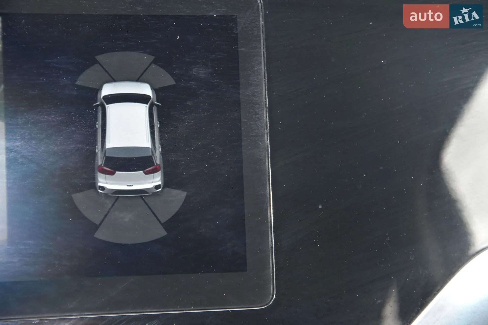 2021 Kia Niro - мініатюра 48