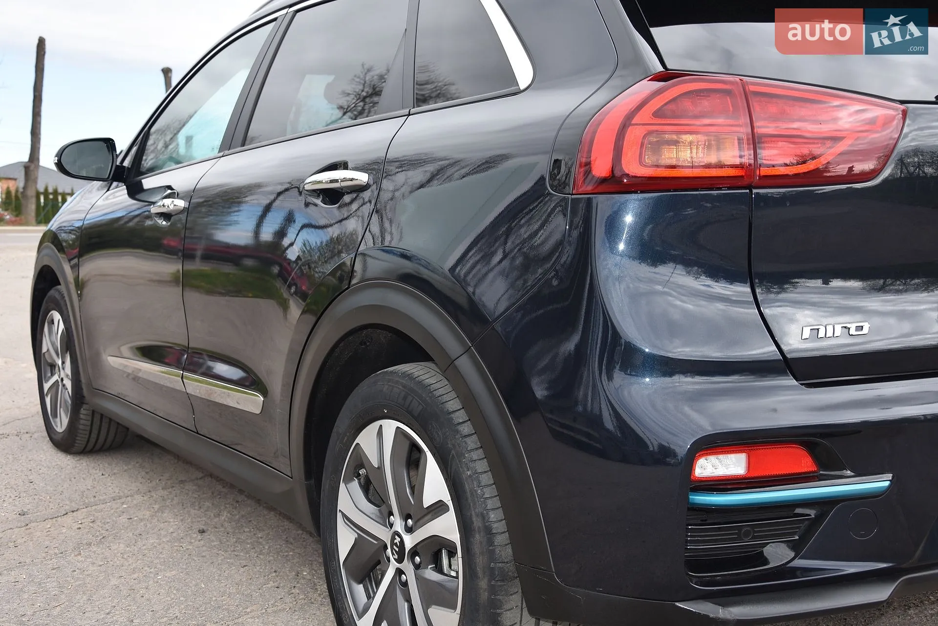 2021 Kia Niro - мініатюра 73