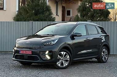 Внедорожник / Кроссовер Kia Niro 2019 в Самборе