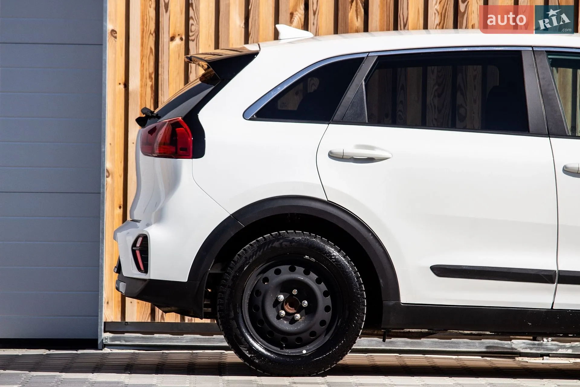 2022 Kia Niro - мініатюра 7