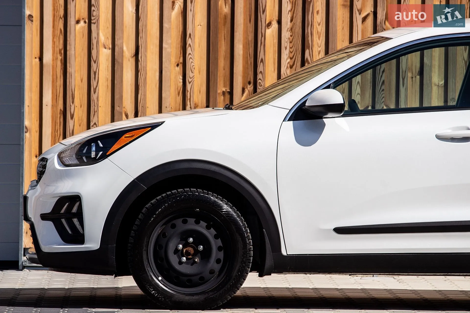 2022 Kia Niro - мініатюра 11