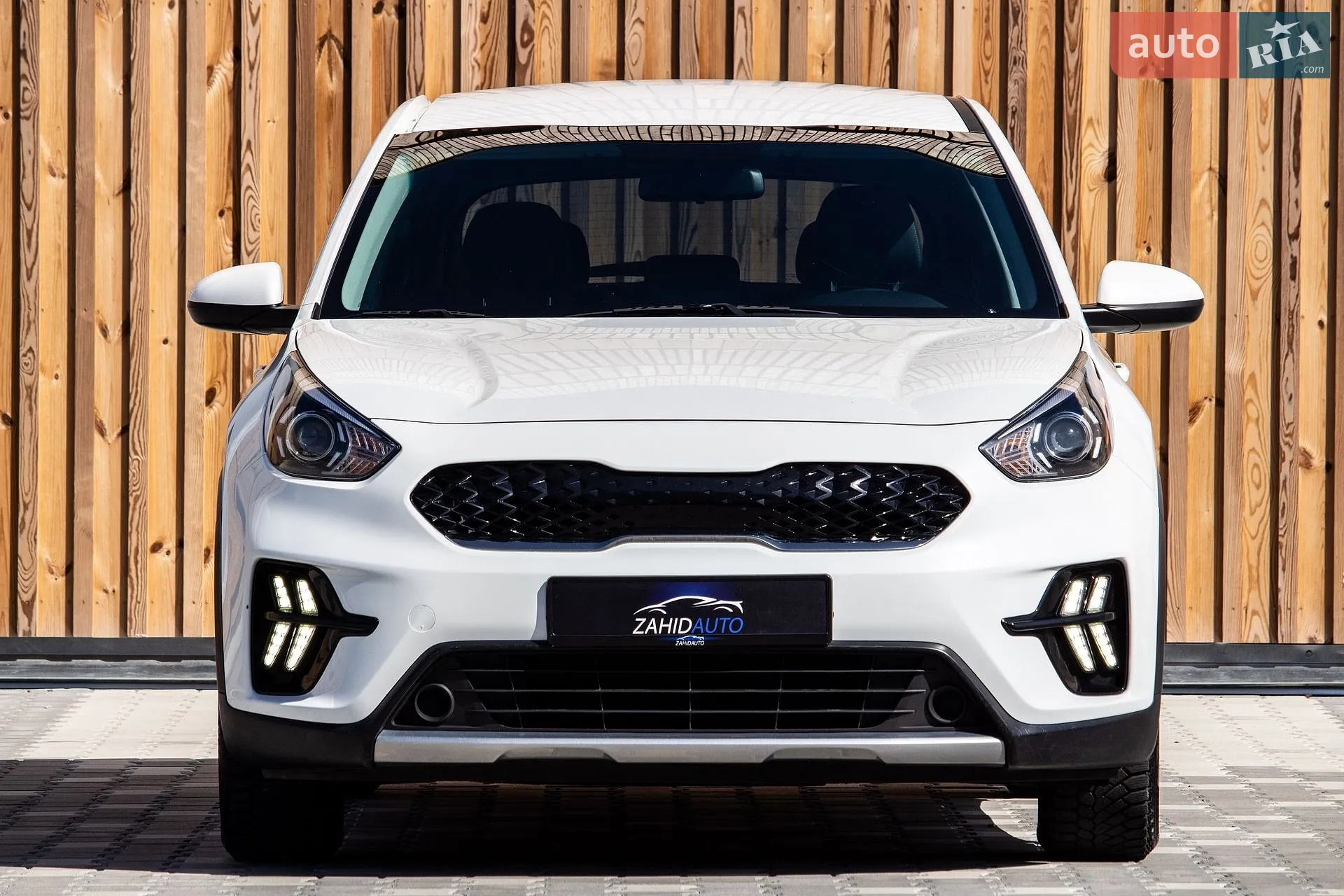 2022 Kia Niro - мініатюра 3