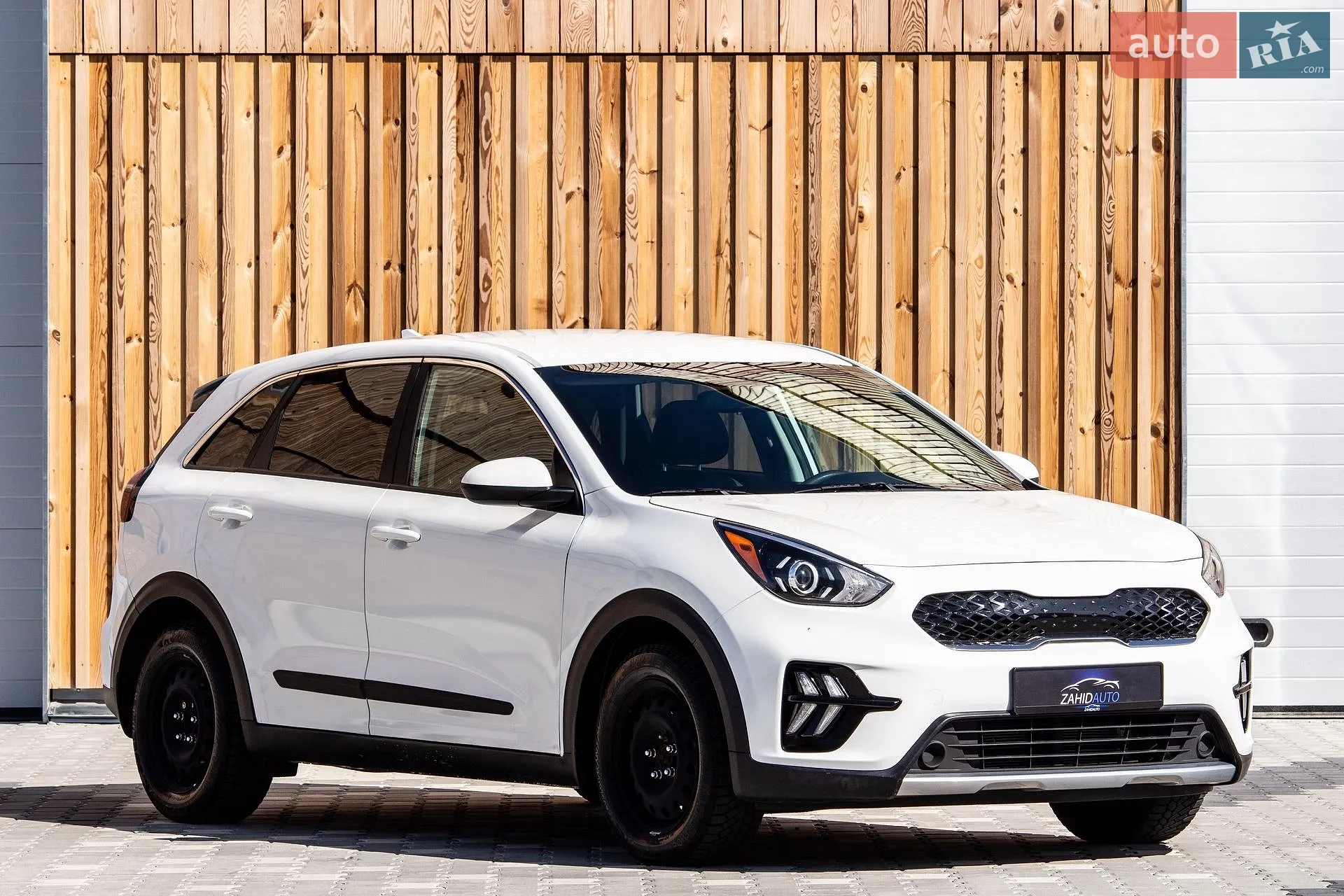 2022 Kia Niro - мініатюра 2