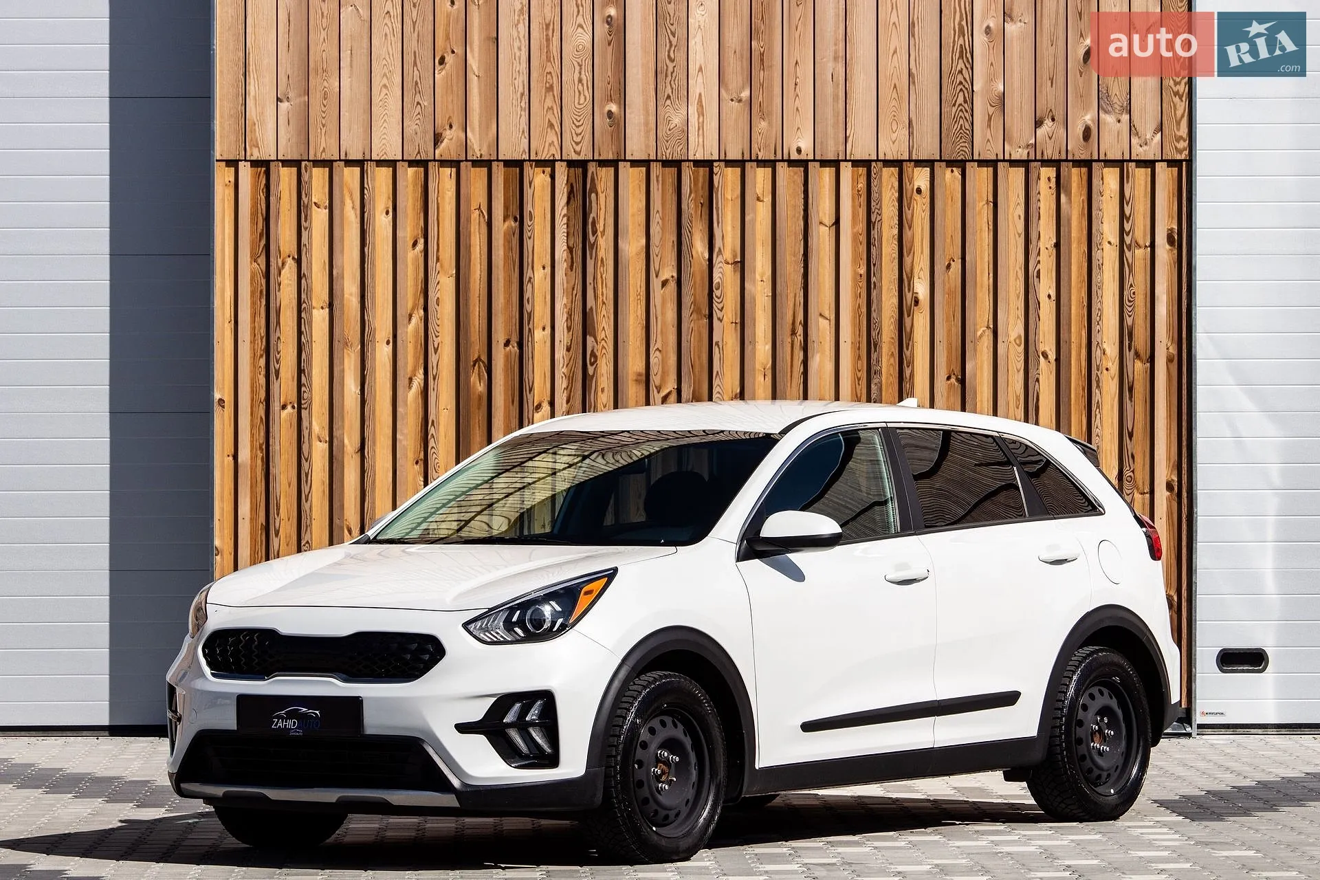 2022 Kia Niro - мініатюра 4