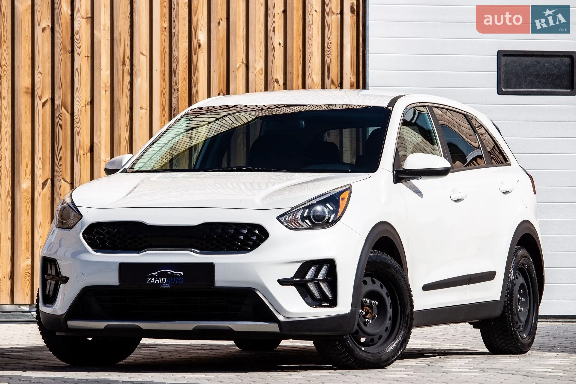 2022 Kia Niro - мініатюра 5