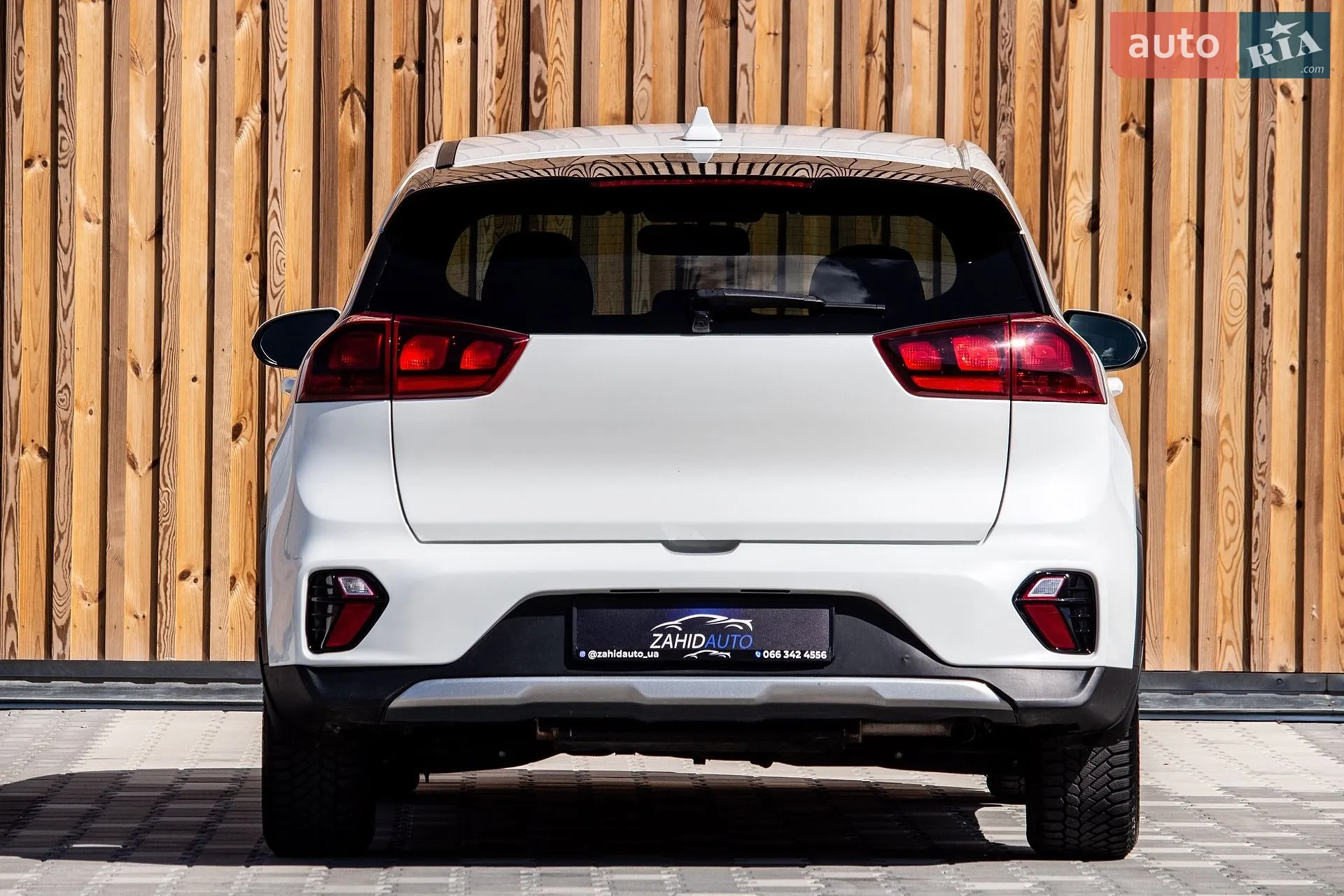 2022 Kia Niro - мініатюра 6