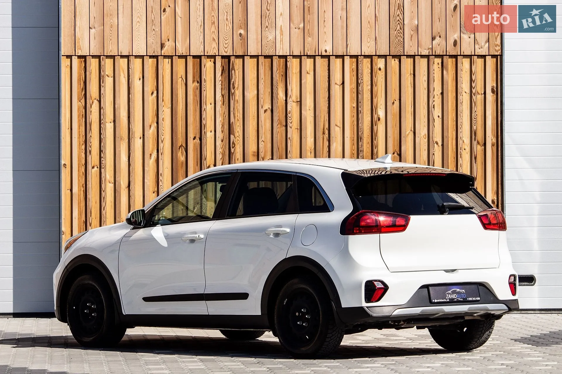 2022 Kia Niro - мініатюра 14