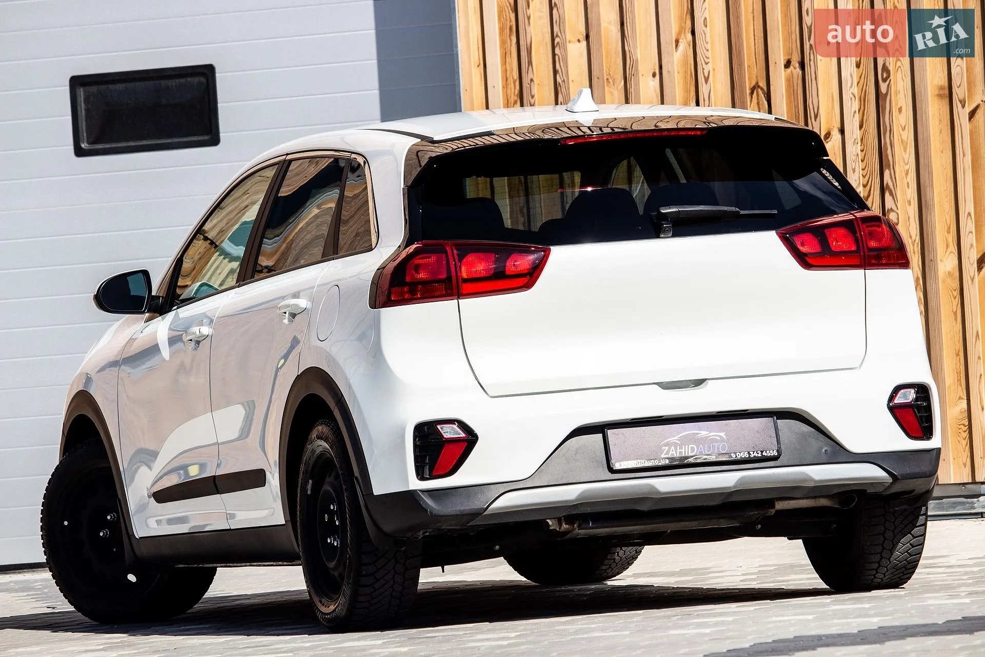 2022 Kia Niro - мініатюра 15
