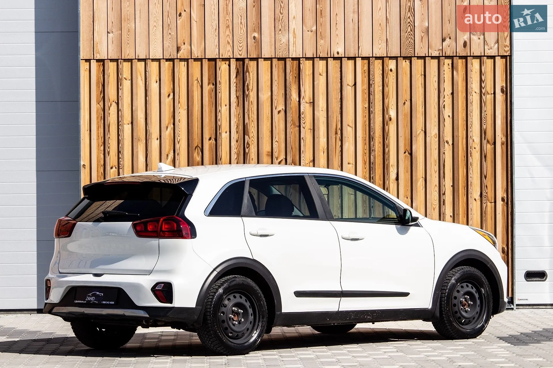 2022 Kia Niro - мініатюра 16