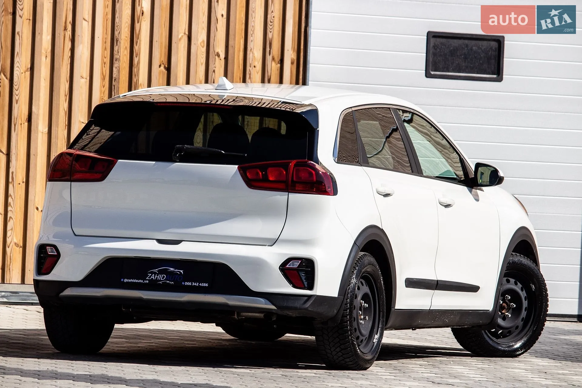 2022 Kia Niro - мініатюра 17