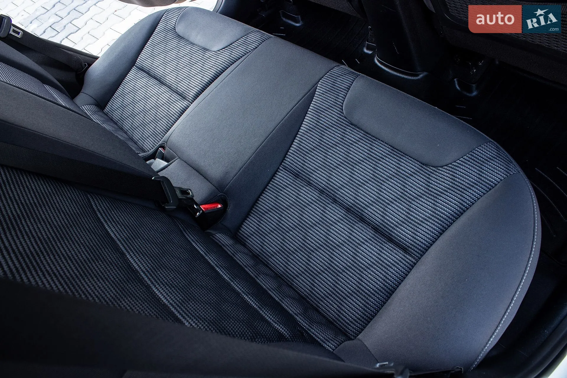 2022 Kia Niro - мініатюра 19