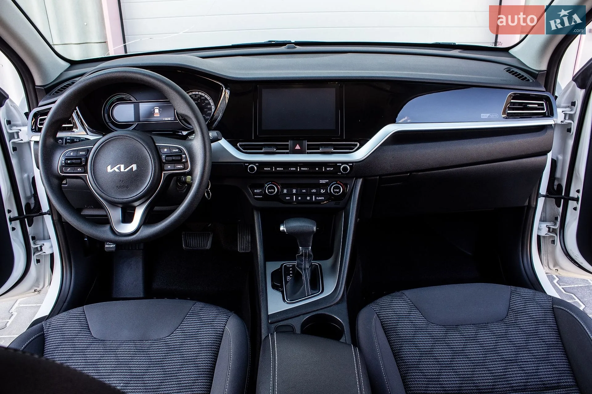 2022 Kia Niro - мініатюра 21