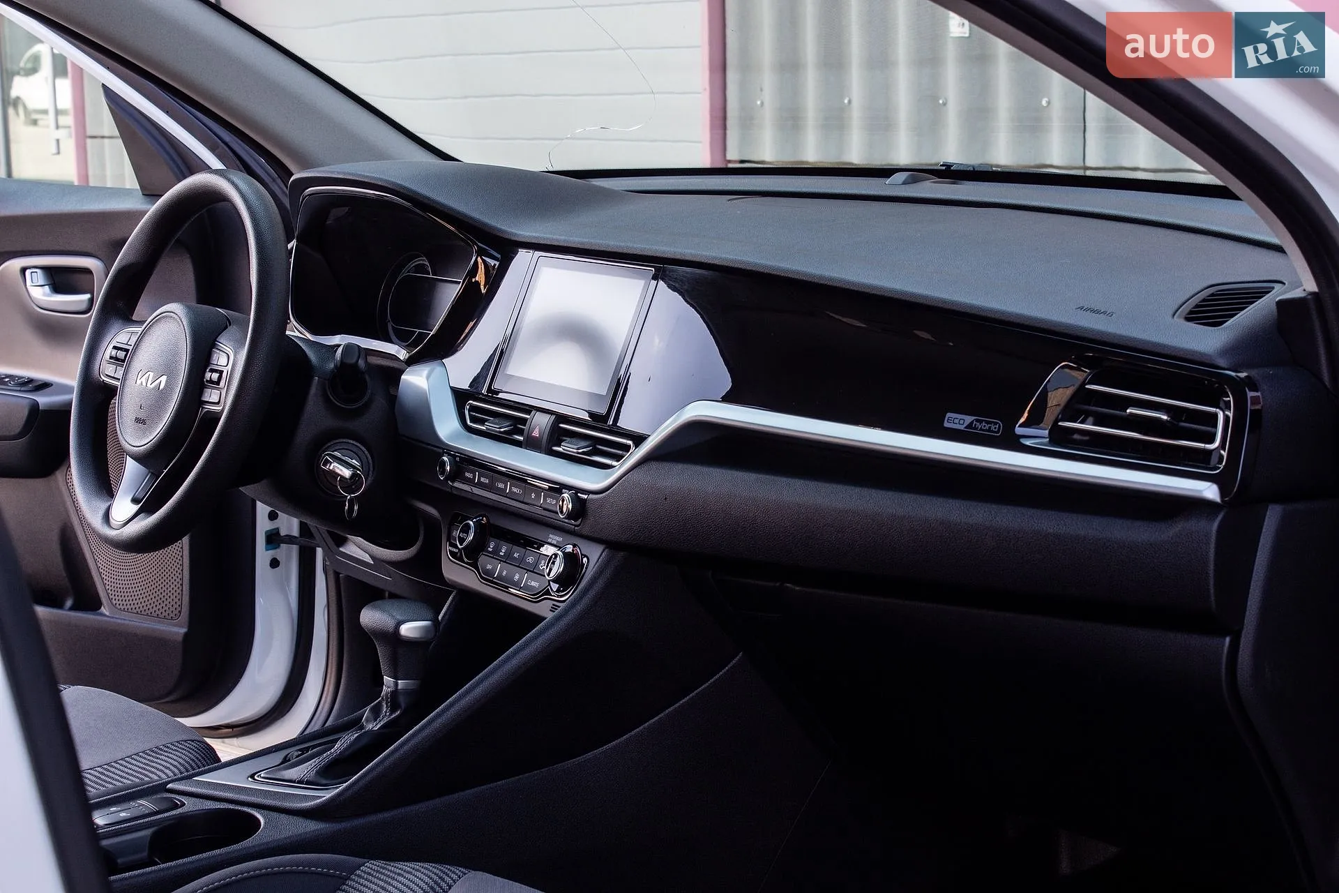 2022 Kia Niro - мініатюра 23