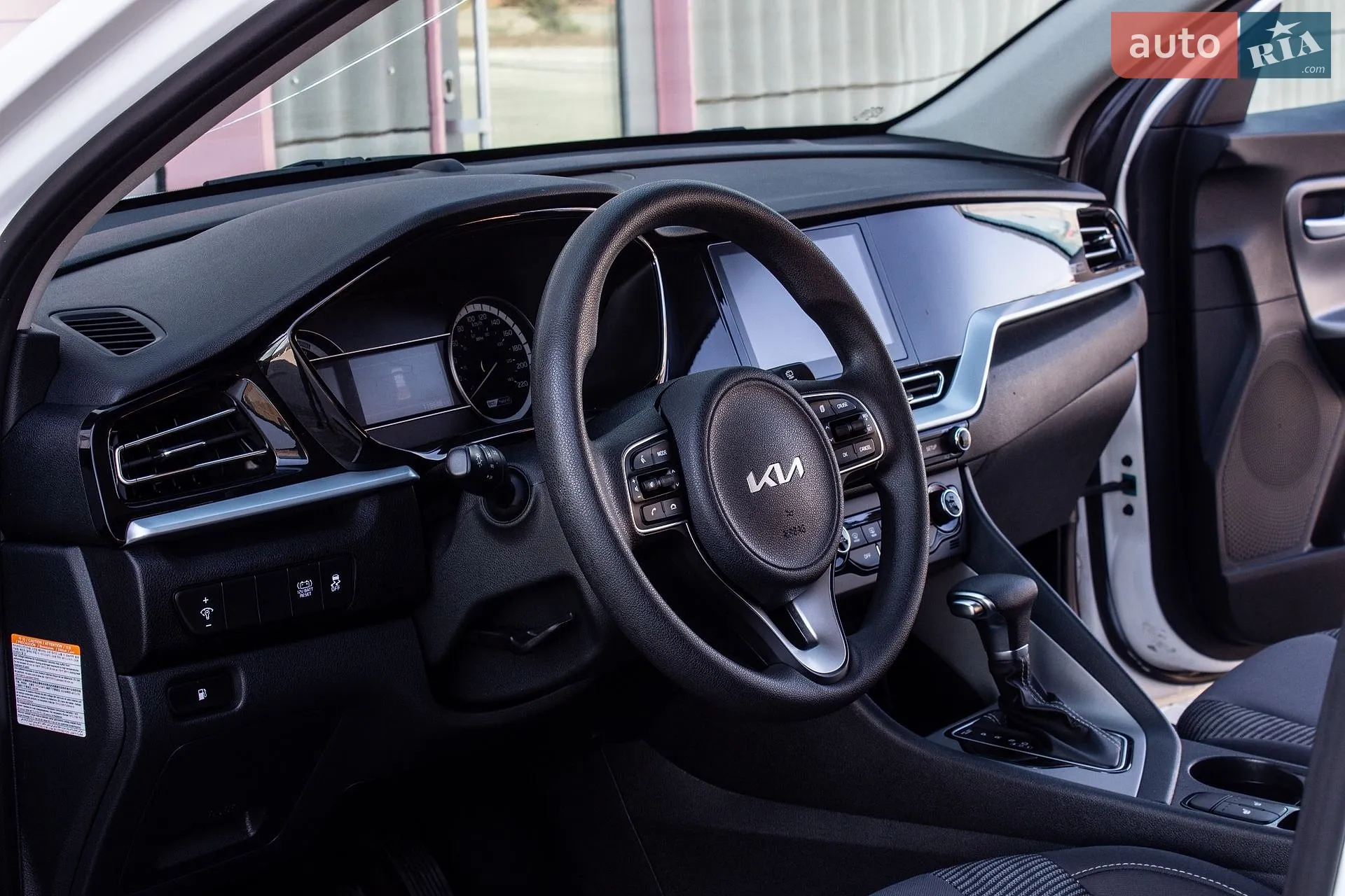 2022 Kia Niro - мініатюра 27