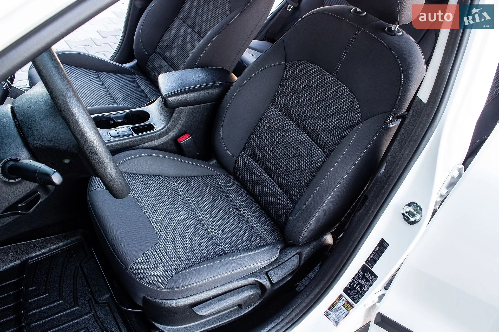 2022 Kia Niro - мініатюра 29