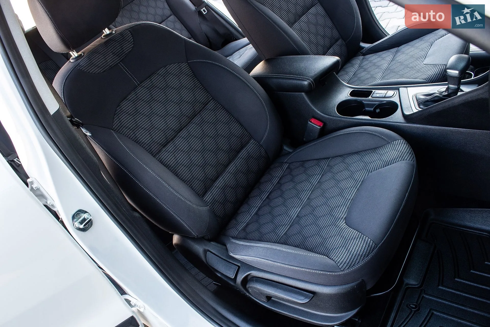2022 Kia Niro - мініатюра 30