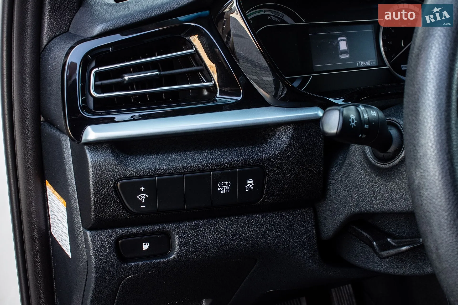 2022 Kia Niro - мініатюра 31