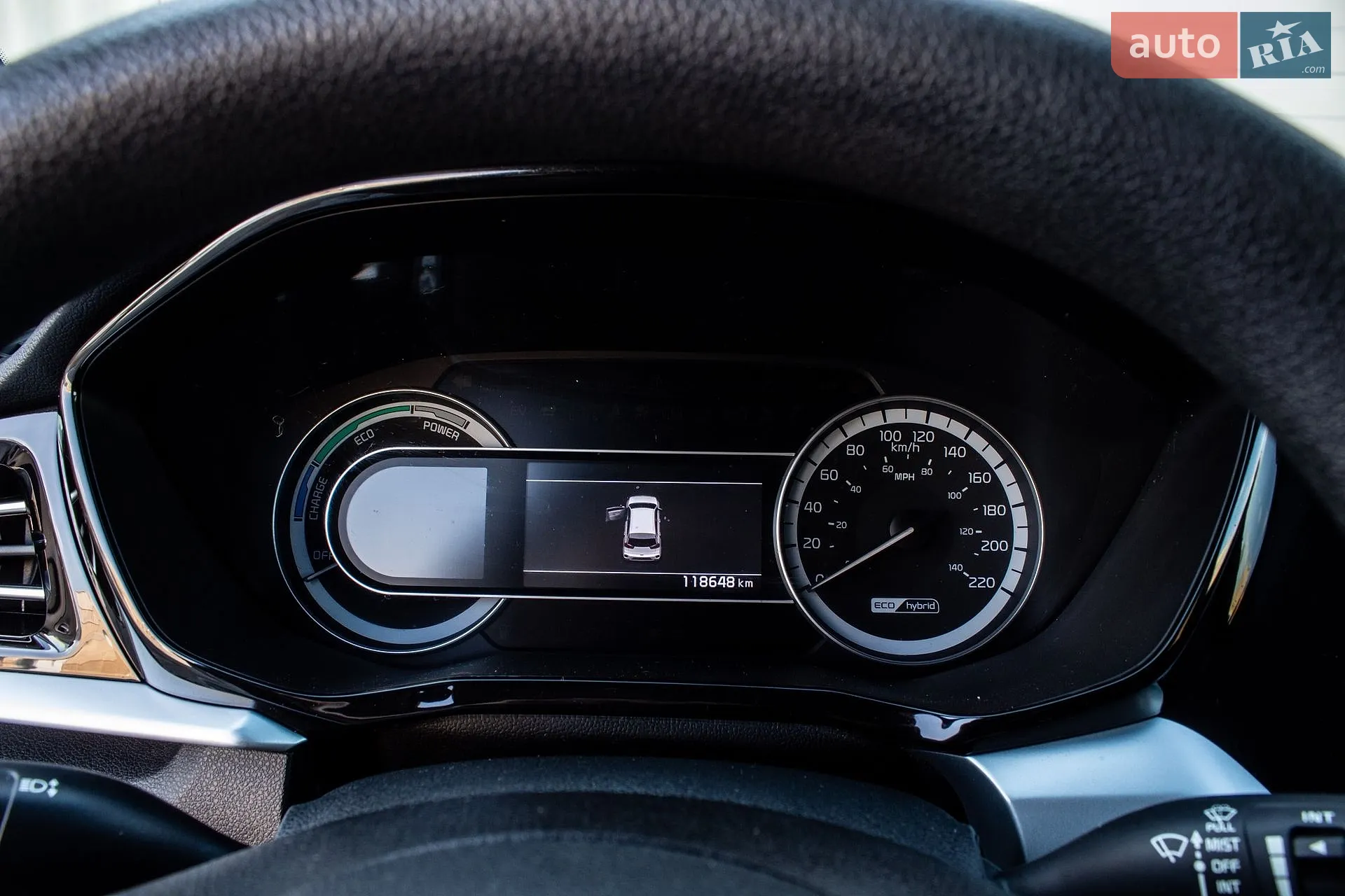 2022 Kia Niro - мініатюра 32