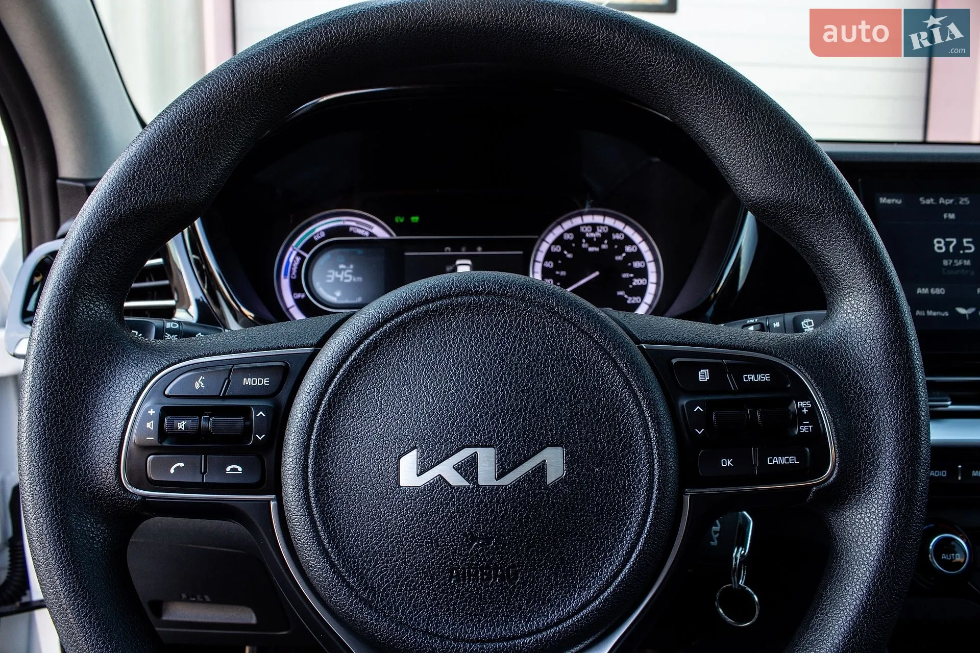 2022 Kia Niro - мініатюра 40