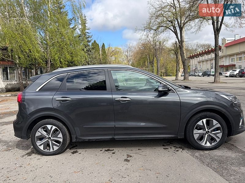Kia Niro 2020