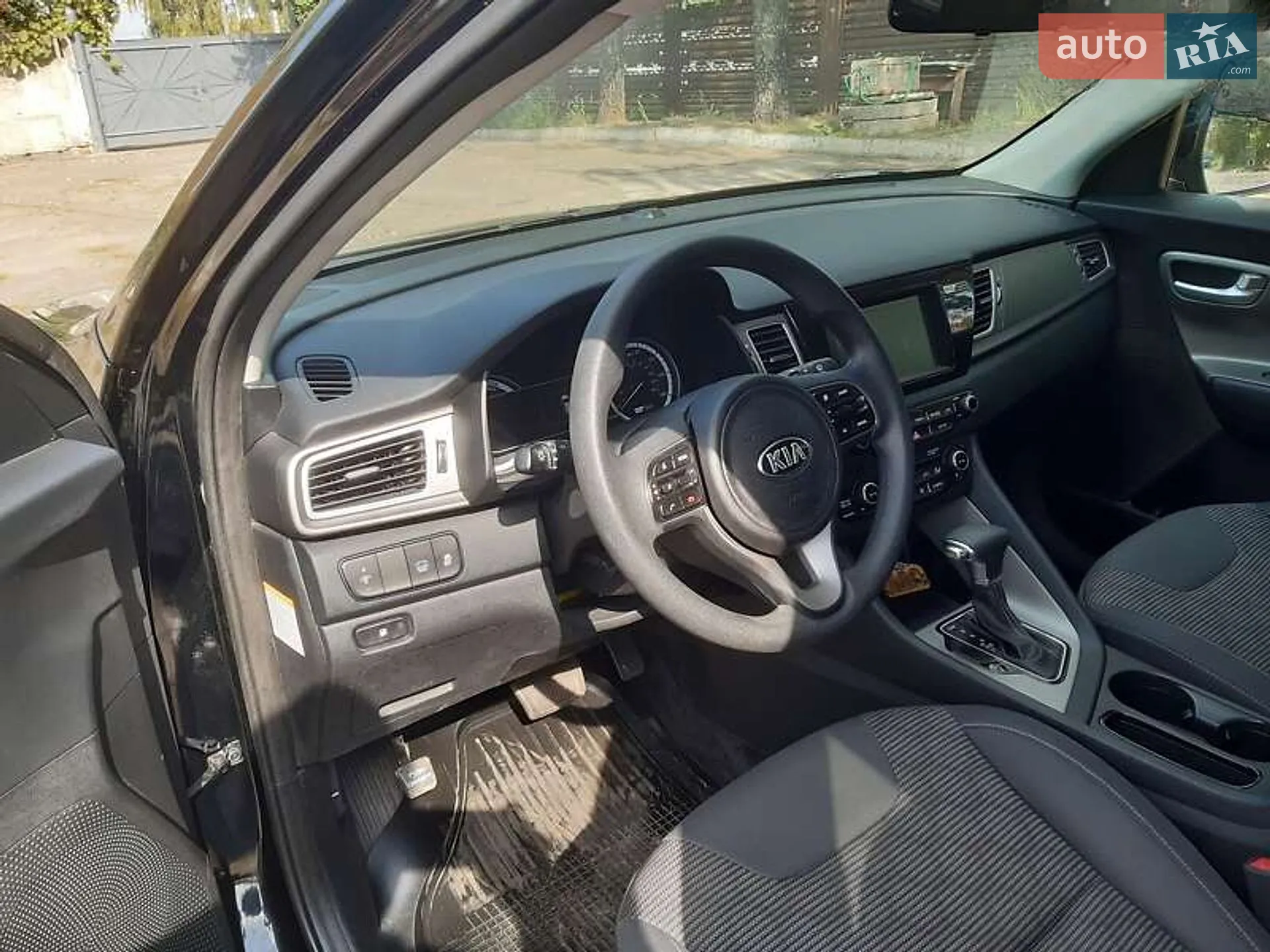 2019 Kia Niro - мініатюра 6