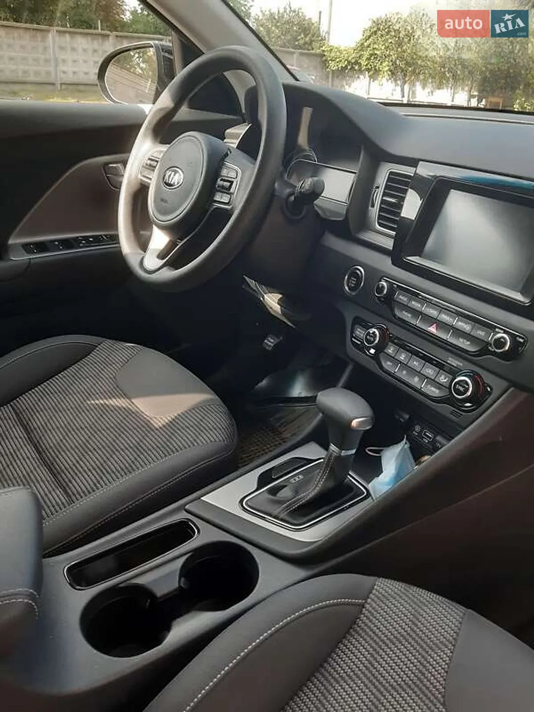 2019 Kia Niro - мініатюра 10
